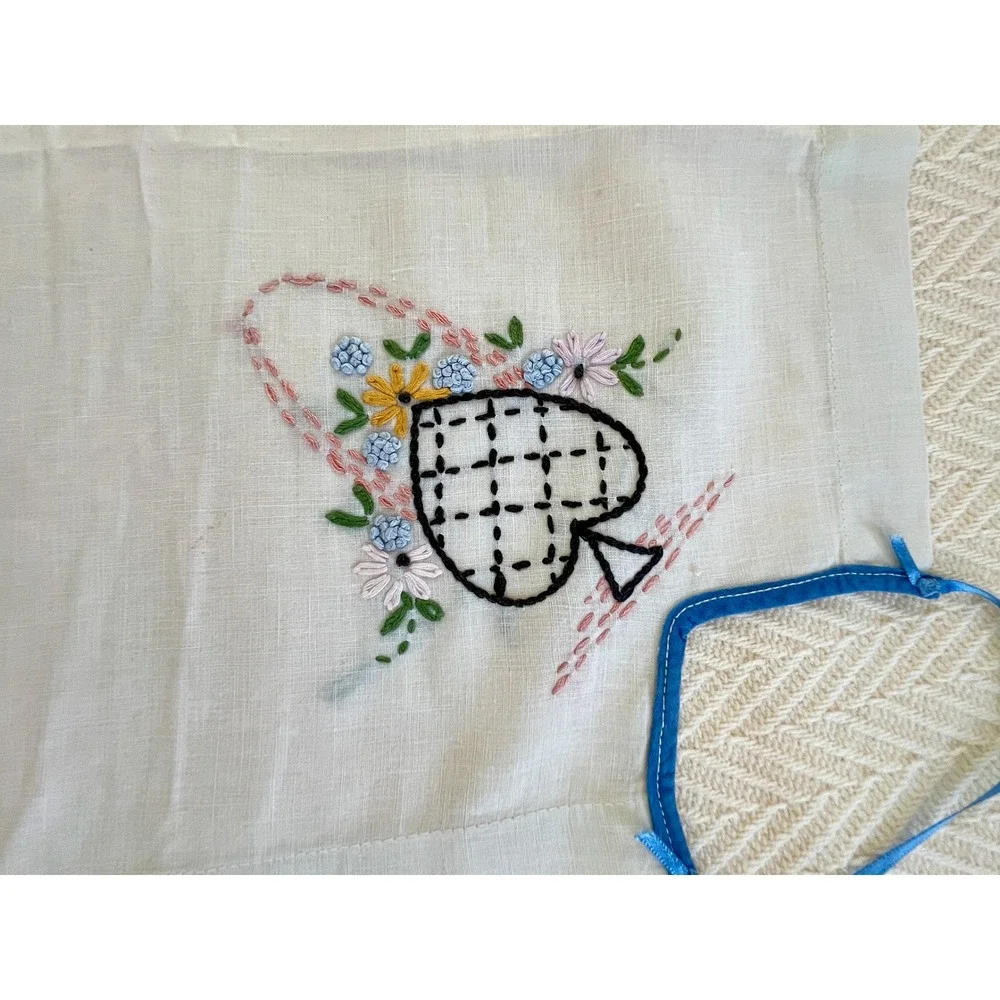 N/A vintage white